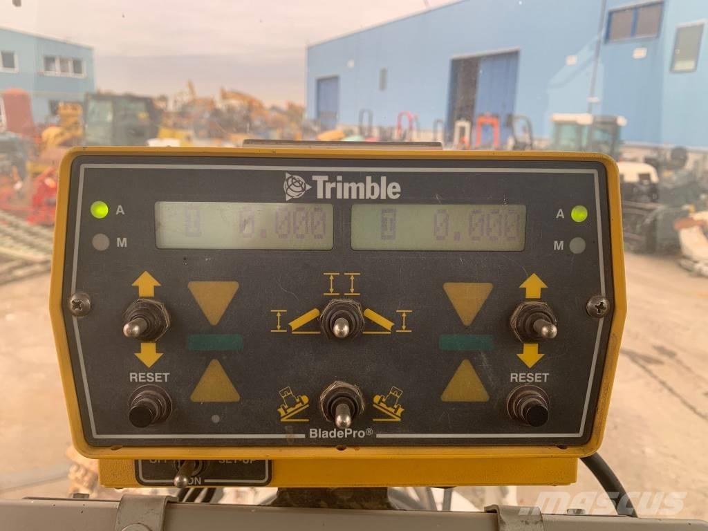 O&K F 106.5A Грейдери