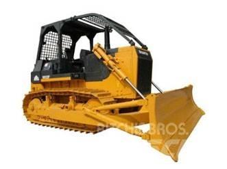 Shantui SD22C Верижни булдозери
