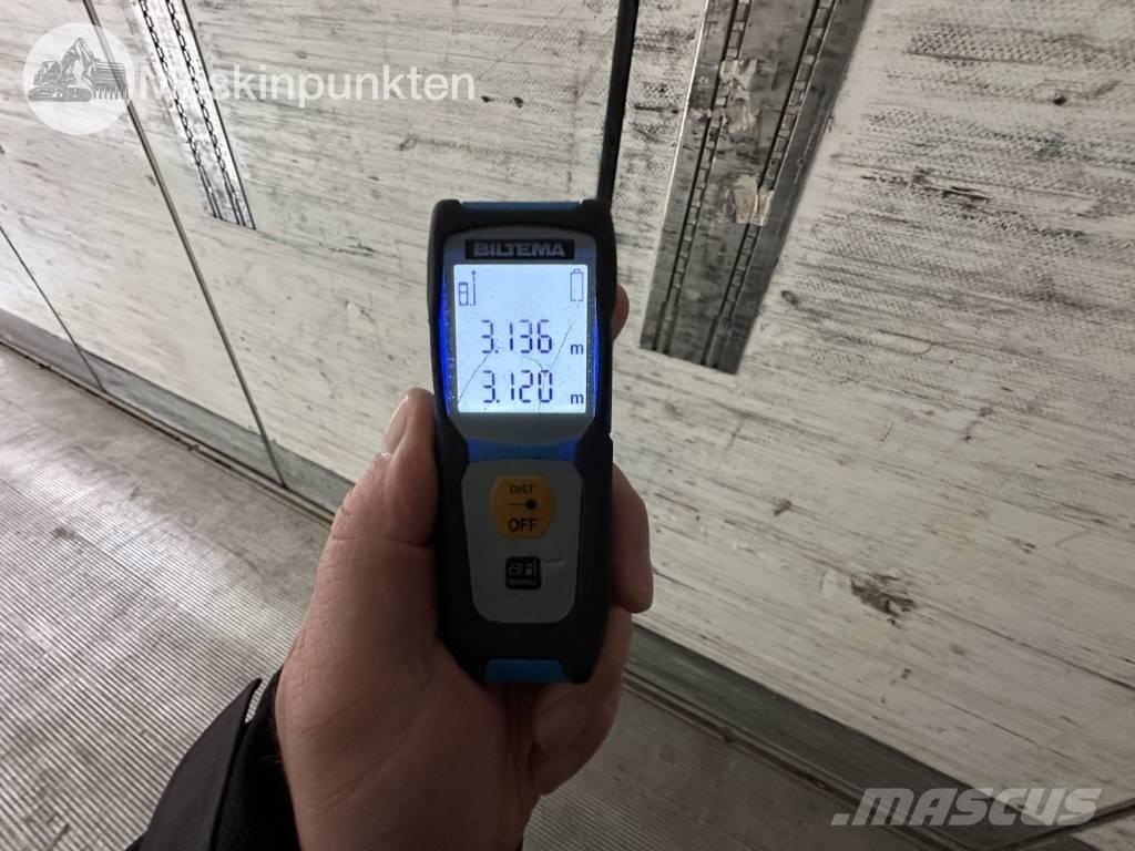 Närko S3HB13L62 С температурен контрол