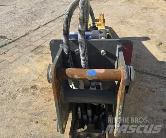 Epiroc MB 1000 Чукове/Раздробители
