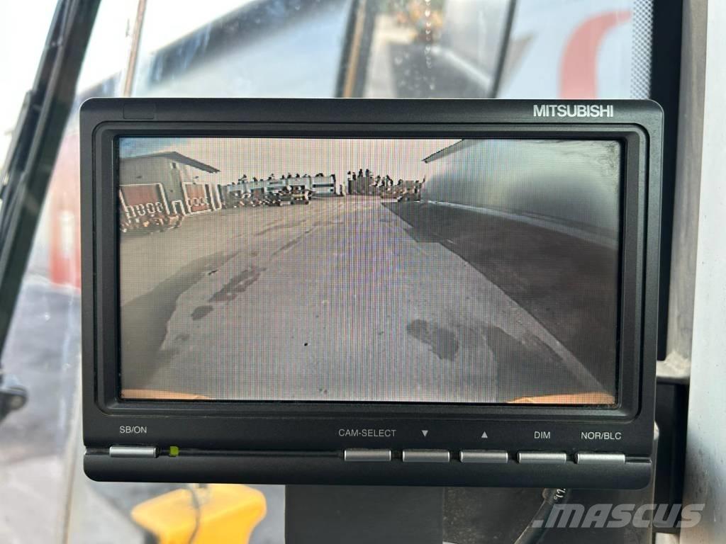 Volvo L70F VAAKALLA Колесни товарачи