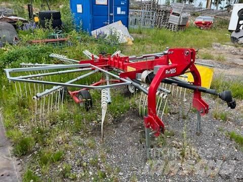 Daros GR410 Гребла и сенообръщачки