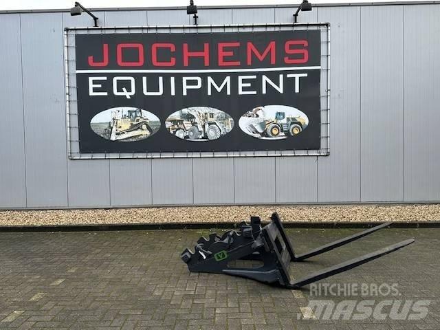  Forks NEW CW30 Вили