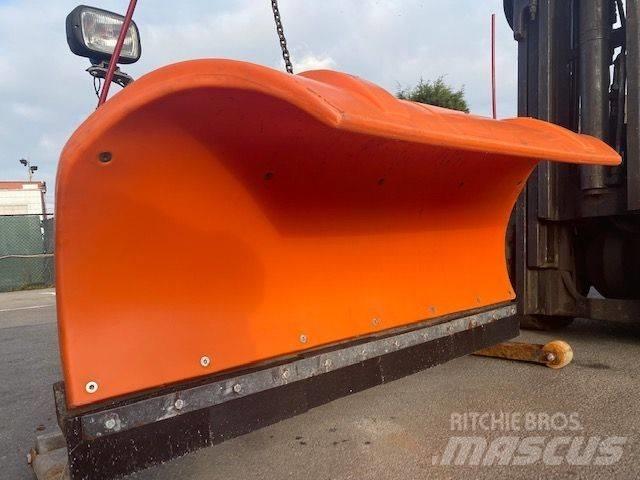 Nido SNK150 EPZ Снегочистачки