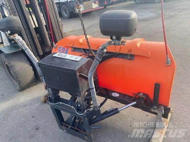 Nido SNK150 EPZ Снегочистачки