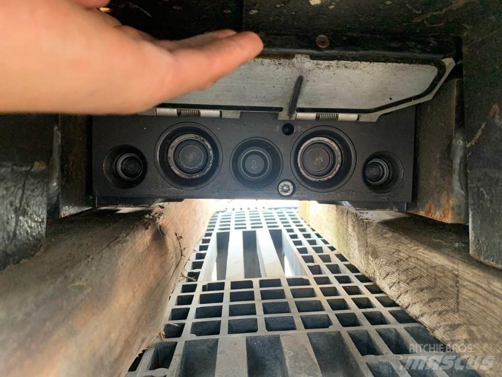  Oil Quick OQ 70 Бързи съединители