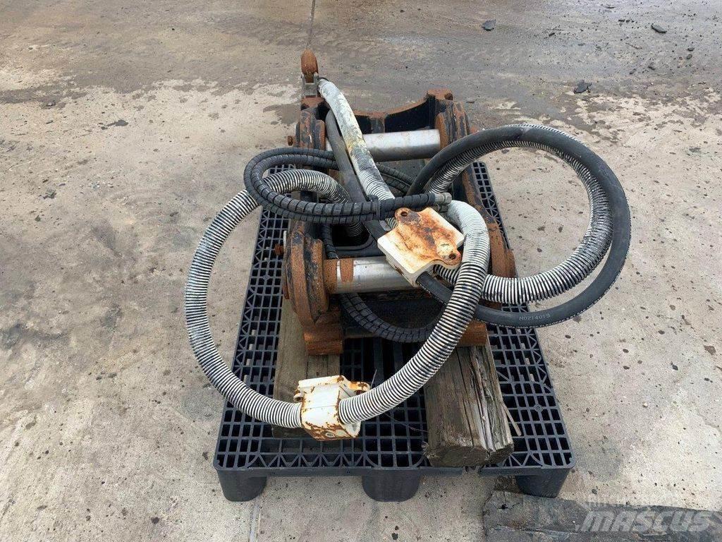  Oil Quick OQ 70 Бързи съединители