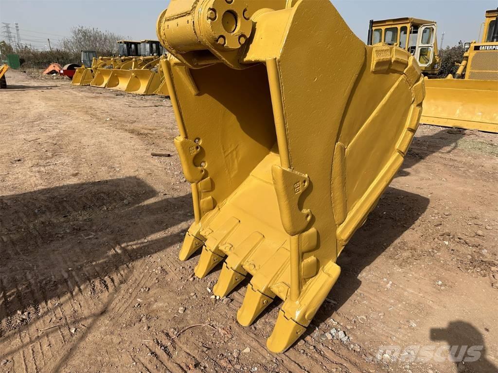 CAT 336DL Верижен екскаватор