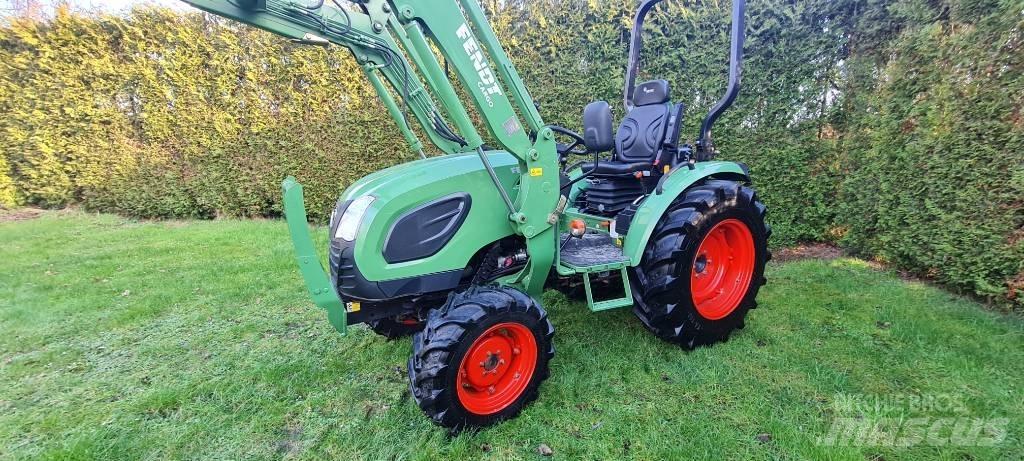 Kioti CK 4010 HST Трактори