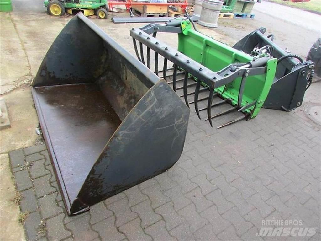 Avant 755i Колесни товарачи