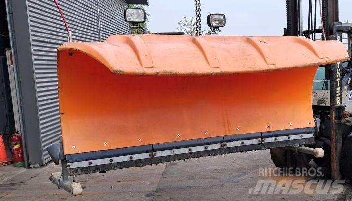 Nido SNK27 EPZ Снегочистачки