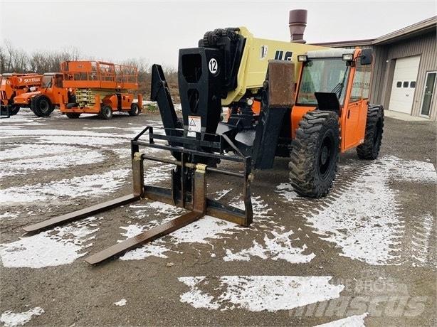 JLG G 12-55 A Телескопични товарачи
