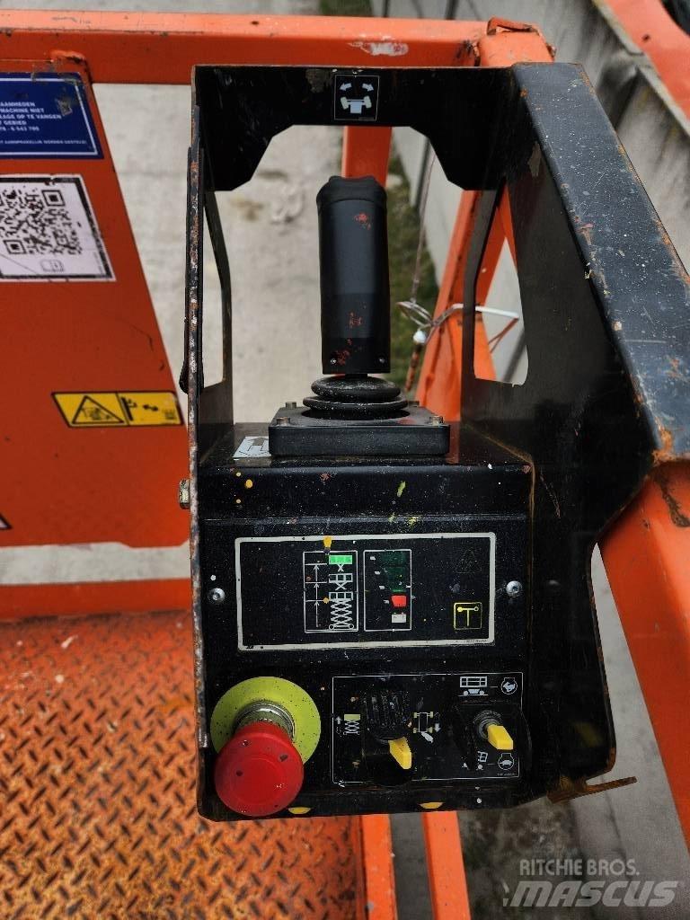 JLG 4045 Ножични работни платформи