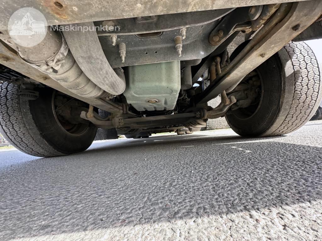 Volvo FH 460 Влекачи