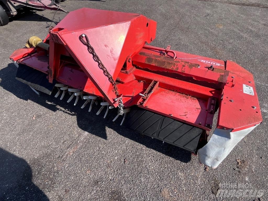 Kuhn FC 280 F Косачки