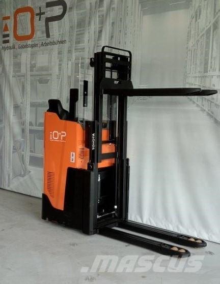 Toyota SSI200D Самоходни товарачи