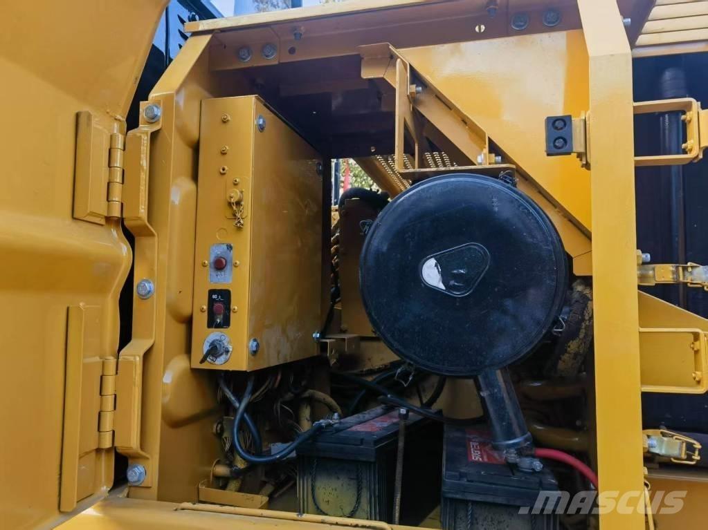 CAT 325 B L Верижен екскаватор