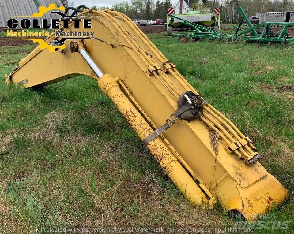 Komatsu PC 150 Верижен екскаватор