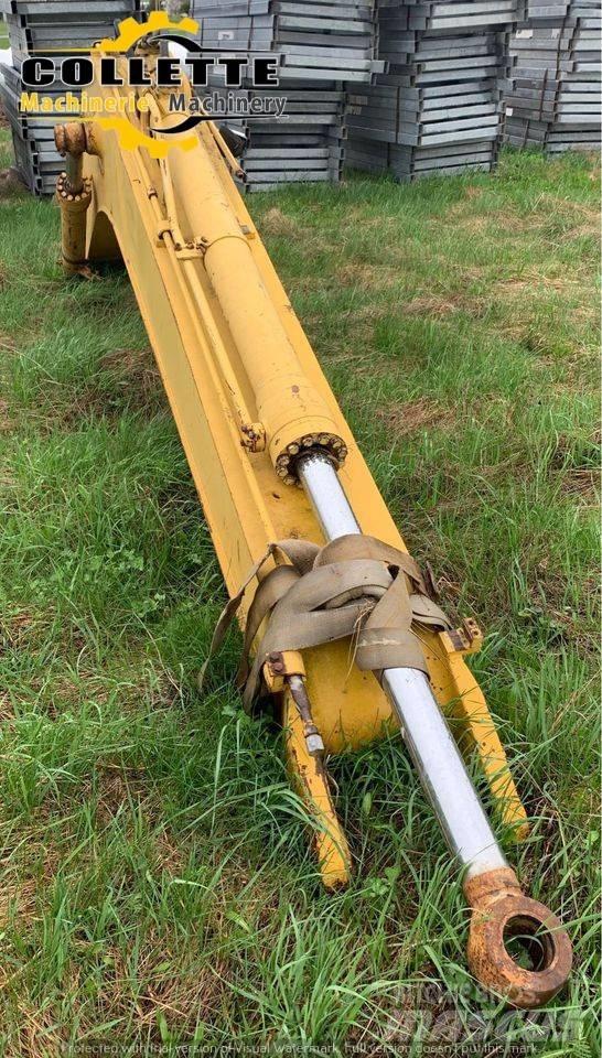 Komatsu PC 150 Верижен екскаватор