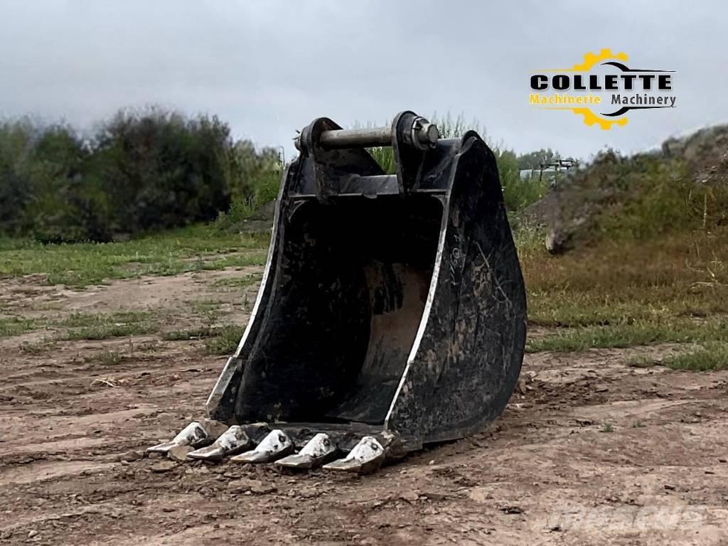 CAT Backhoe Bucket Други аксесоари за трактори