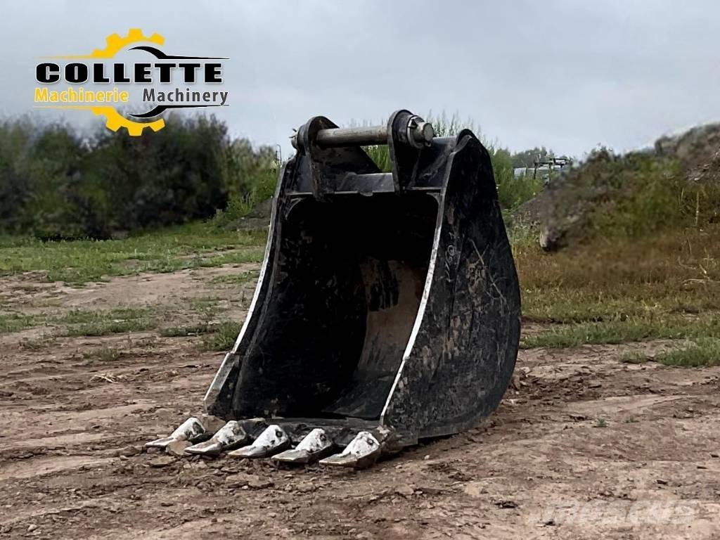 CAT Backhoe Bucket Други аксесоари за трактори