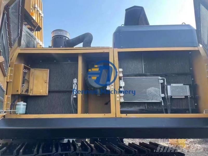 Sany SY 485 H Верижен екскаватор