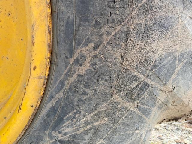 JCB 926 Дизелови камиони