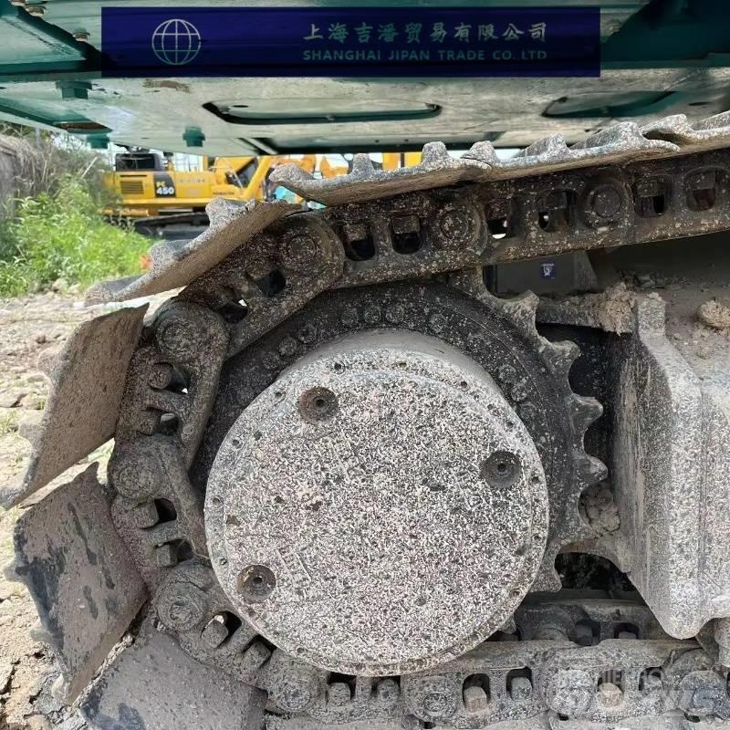 Kobelco 260 Верижен екскаватор