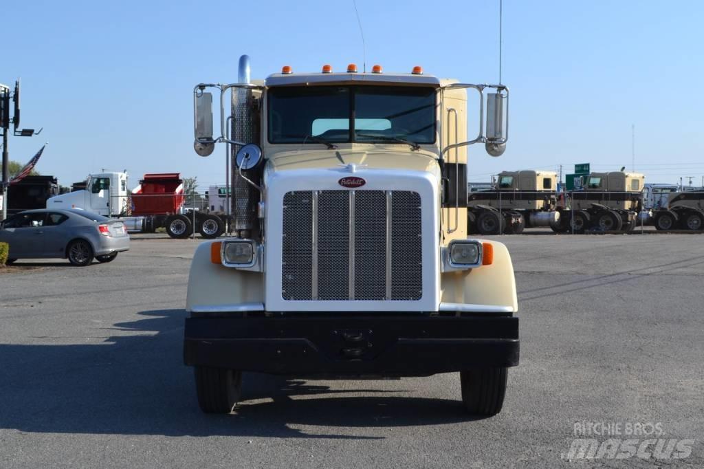 Peterbilt 367 Влекачи