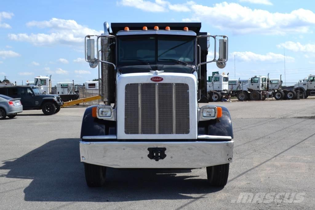 Peterbilt 367 Самосвал