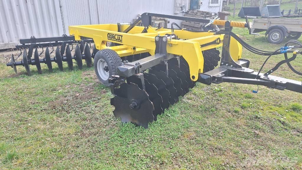  AgriCult TGD 32 Други машини за оран и аксесоари