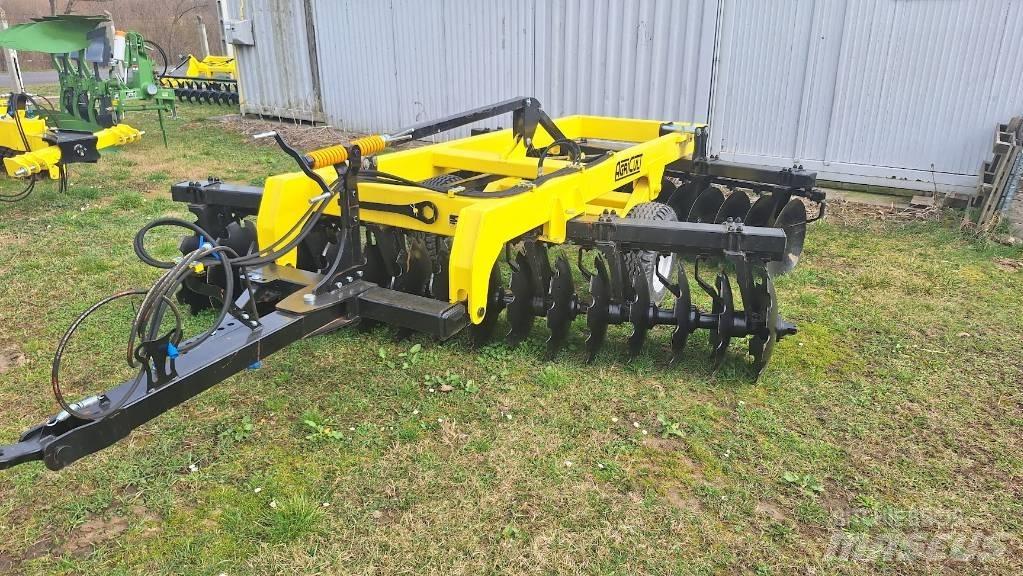  AgriCult TGD 32 Други машини за оран и аксесоари