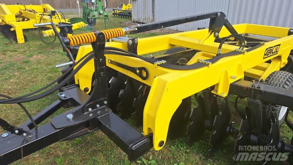  AgriCult TGD 32 Други машини за оран и аксесоари