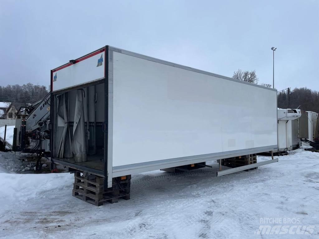  THERMO KING UT 800 Транспорт - Други