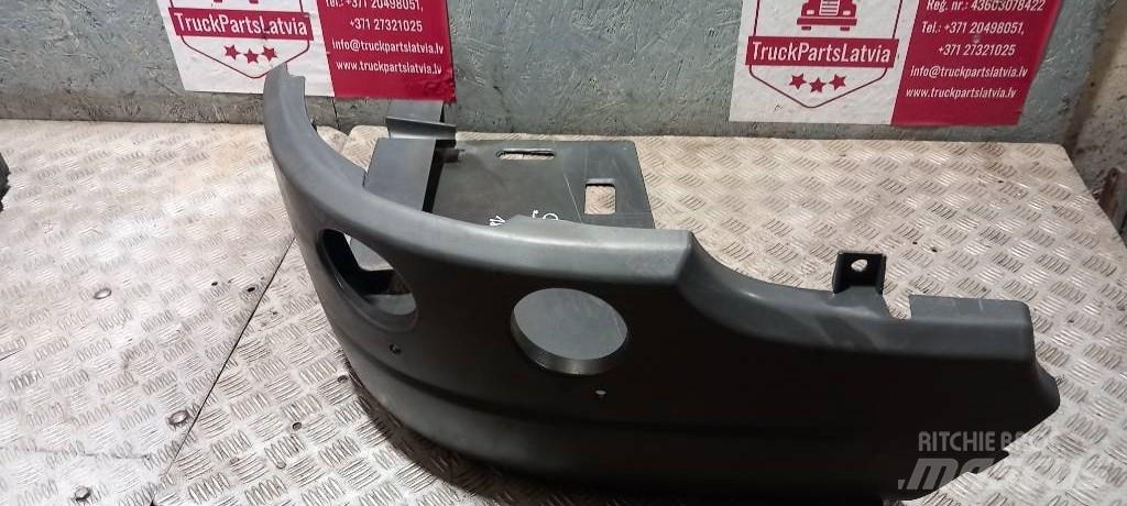Scania R440  1923745 Кабини