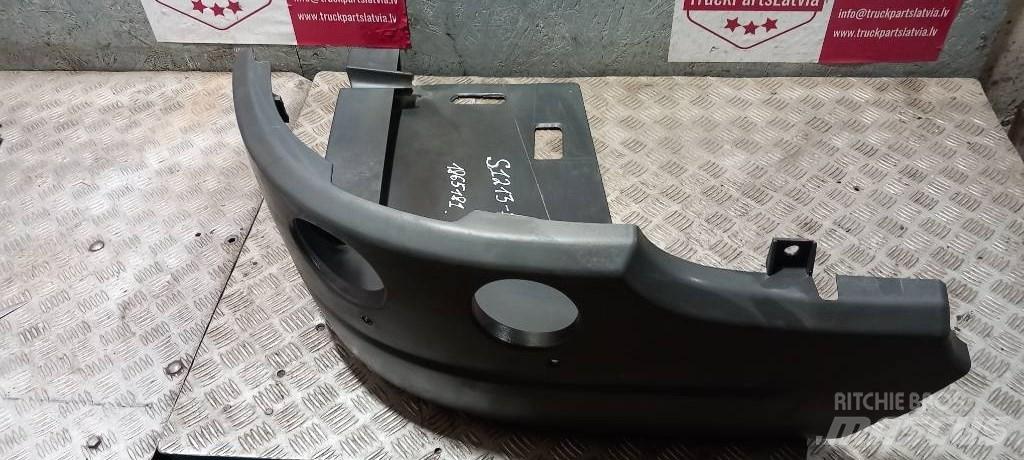 Scania R440  1923745 Кабини