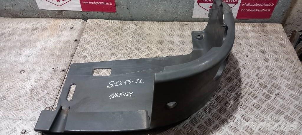 Scania R440  1923745 Кабини