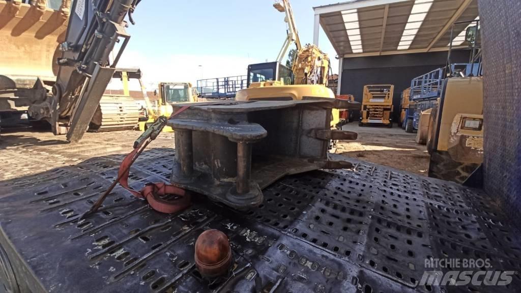 Volvo EC 140 E Верижен екскаватор
