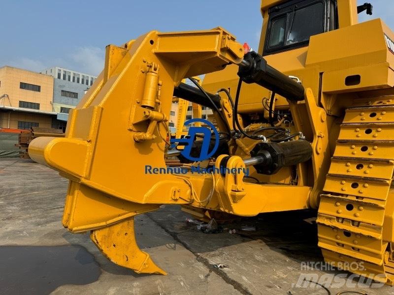 CAT D 10 R Верижни булдозери
