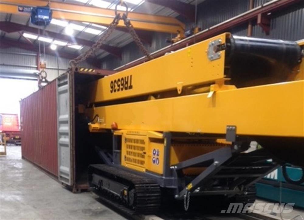 Barford TR8036 Конвейери
