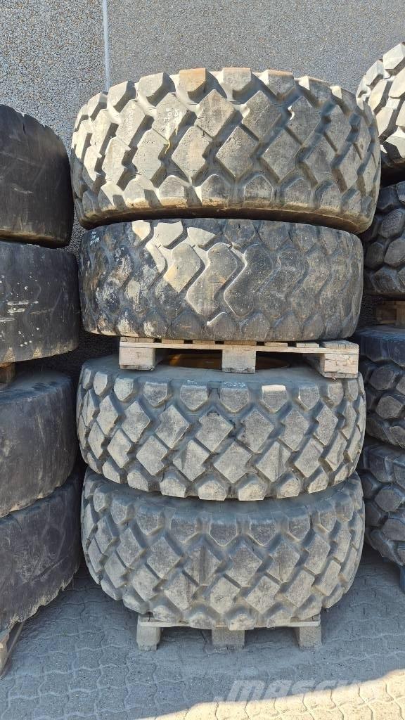 Aeolus 20.5R25 L3 Колелета/Гуми