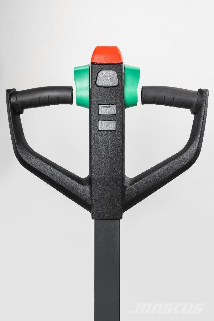 Bobcat LSM12N LI-ION Колички високоповдигачи с теглич