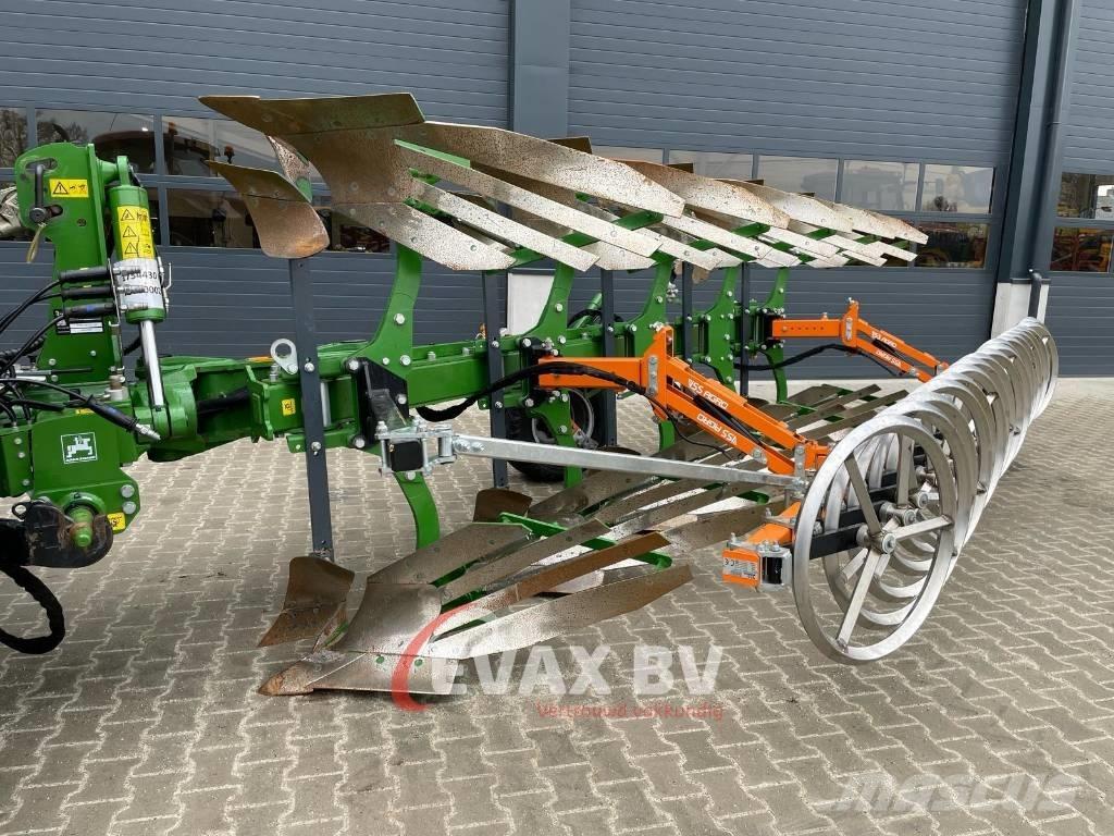 Amazone Teres 300 V Реверсивни плугове