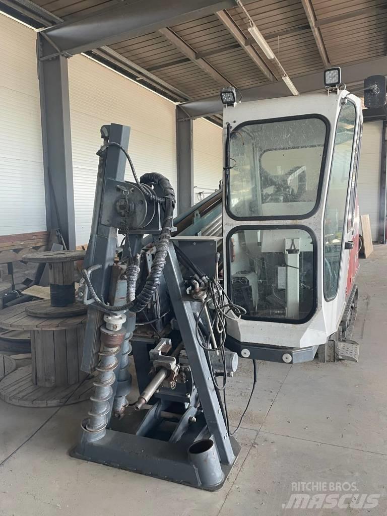 Terra 2808 S Пробивни машини за хоризонтално сондиране