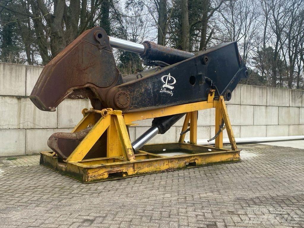Labounty MB 130 Резачки