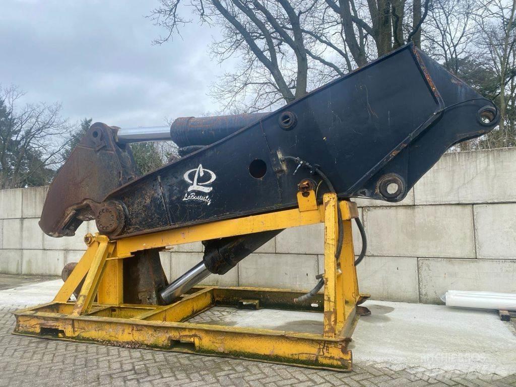 Labounty MB 130 Резачки