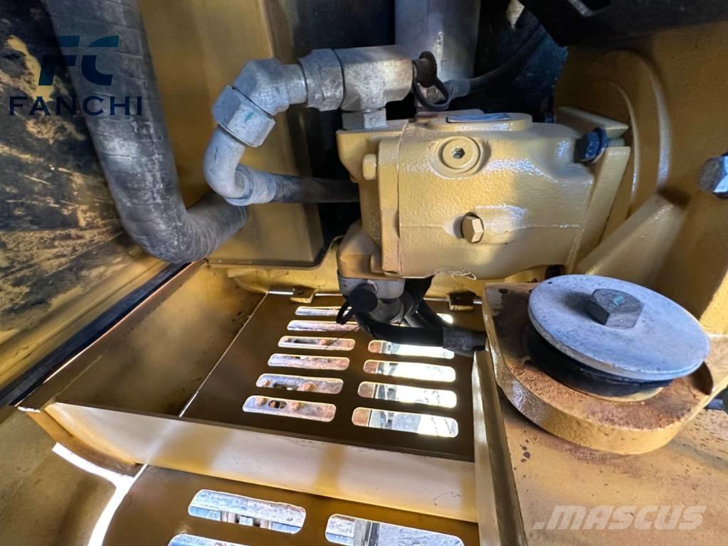 CAT 303.5 E2 Мини екскаватори < 7 т