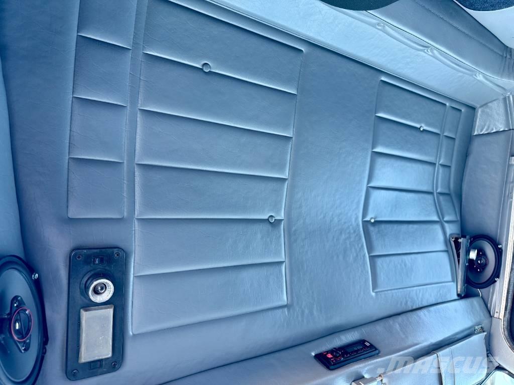 Peterbilt 379 Влекачи