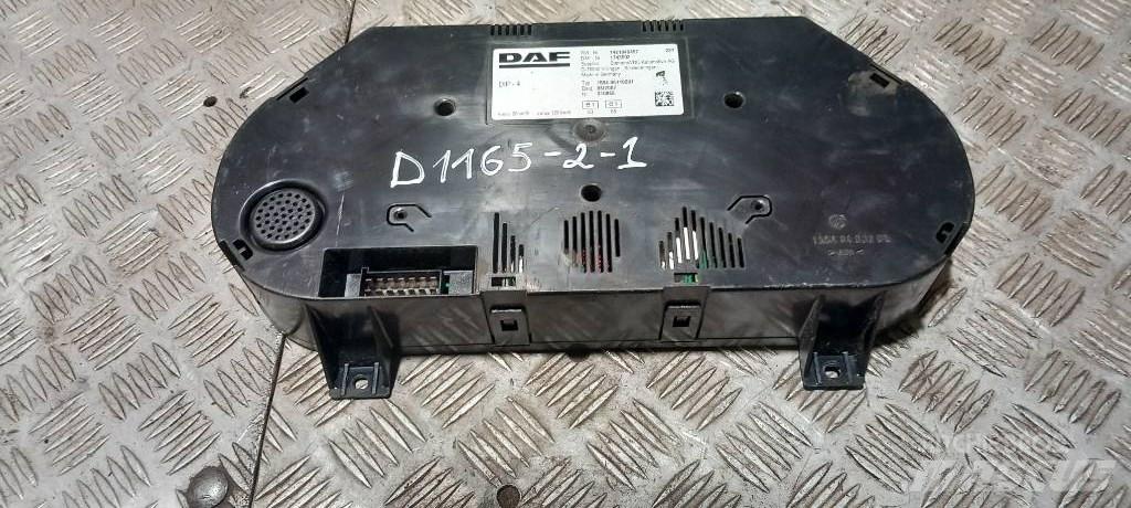 DAF LF 45.     1743502 Електроники