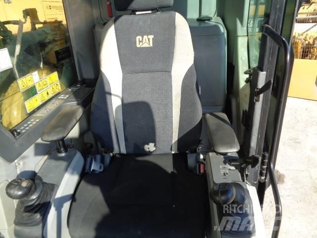 CAT 336 EL Верижен екскаватор
